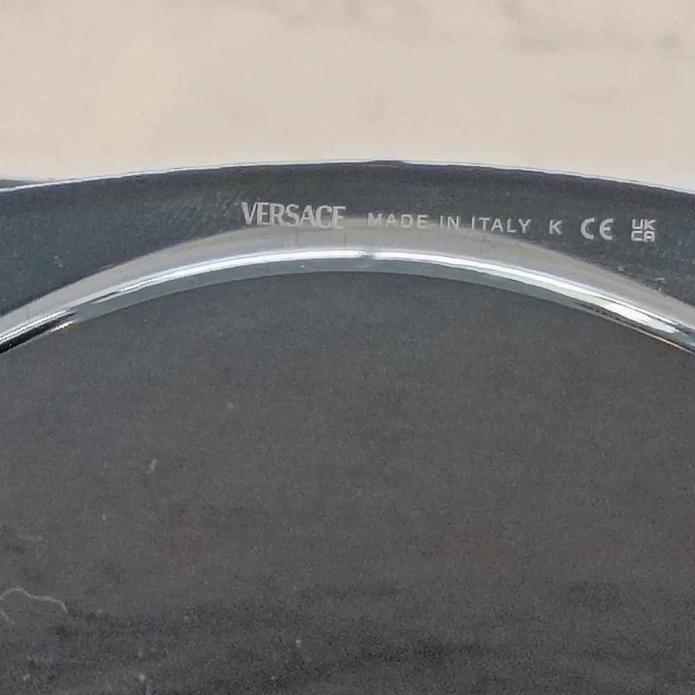 💋 Maxi Medusa Biggie Sunglasses *NEW